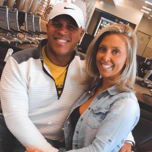 Meet your Posher, Aaron